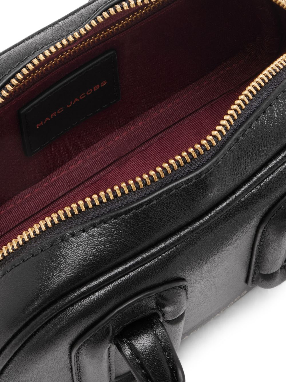 Marc Jacobs Bags - BLACK | ac54cacf2464fa64abf728a1021c5b9155cda564