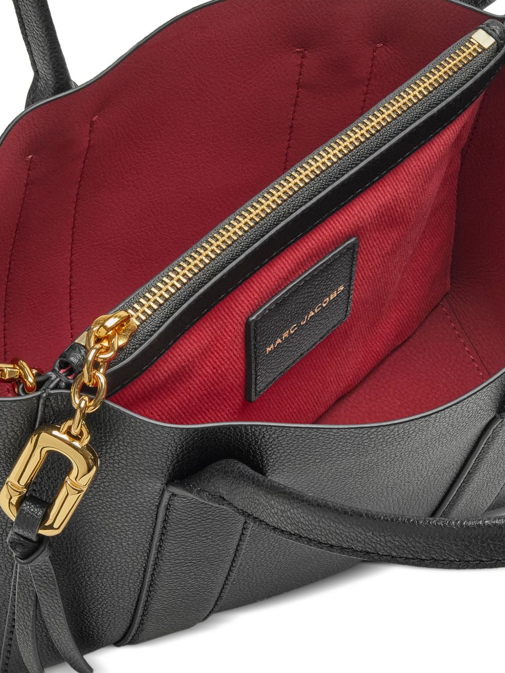 Marc Jacobs Bags - BLACK | c5af233a8164e21710c5b39635598708ab13af74