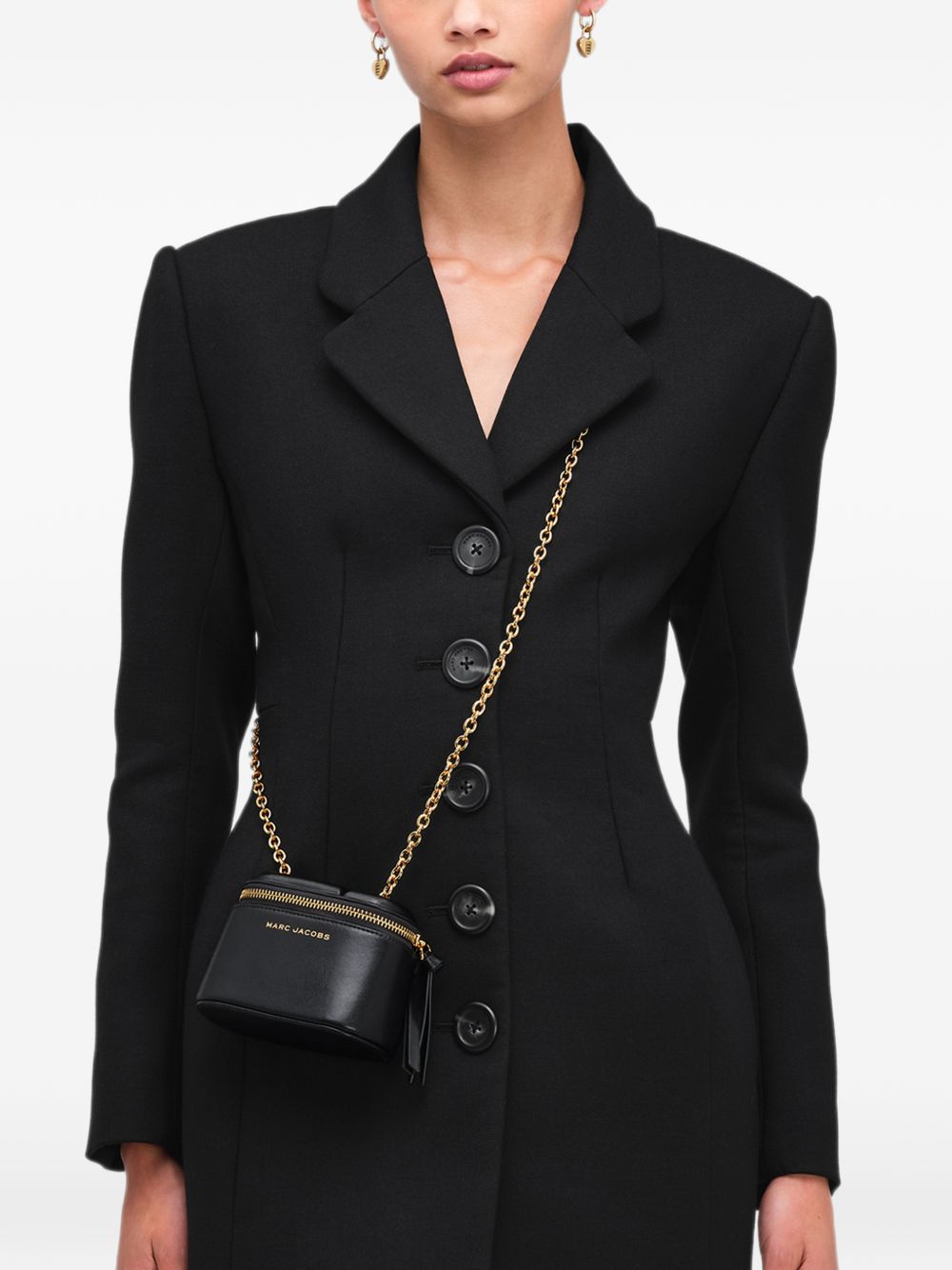 Marc Jacobs Bags - BLACK | 9f2541c4b394051285597af2c03c7f393fb05aa2
