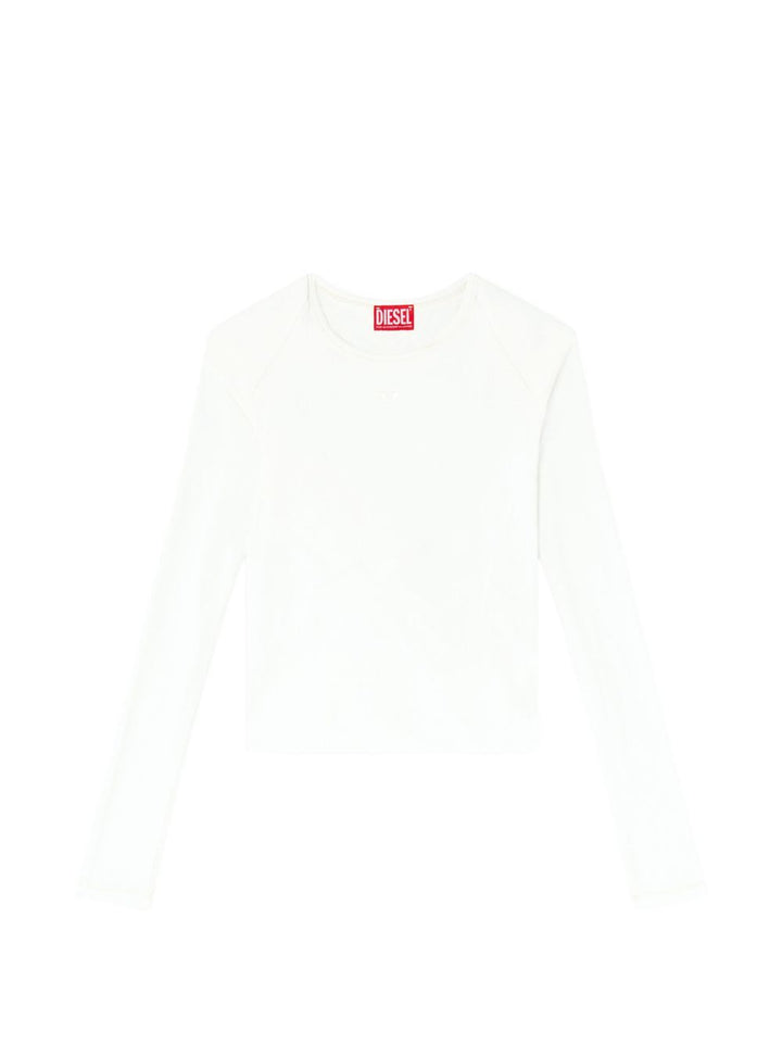 Diesel Top - WHITE | 2d73398f7c35fcbfd8ca39b7e4d8cf2b8e12e4d0