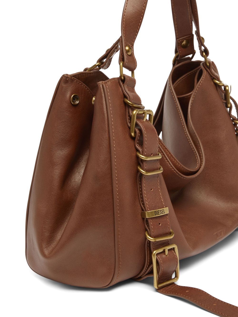 Diesel Bags - BROWN | 34abed810b138679746da84d9eae2a3372071325