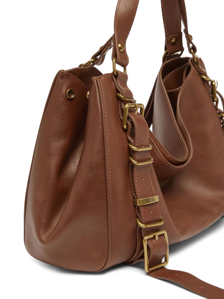 Diesel Bags - BROWN | 34abed810b138679746da84d9eae2a3372071325