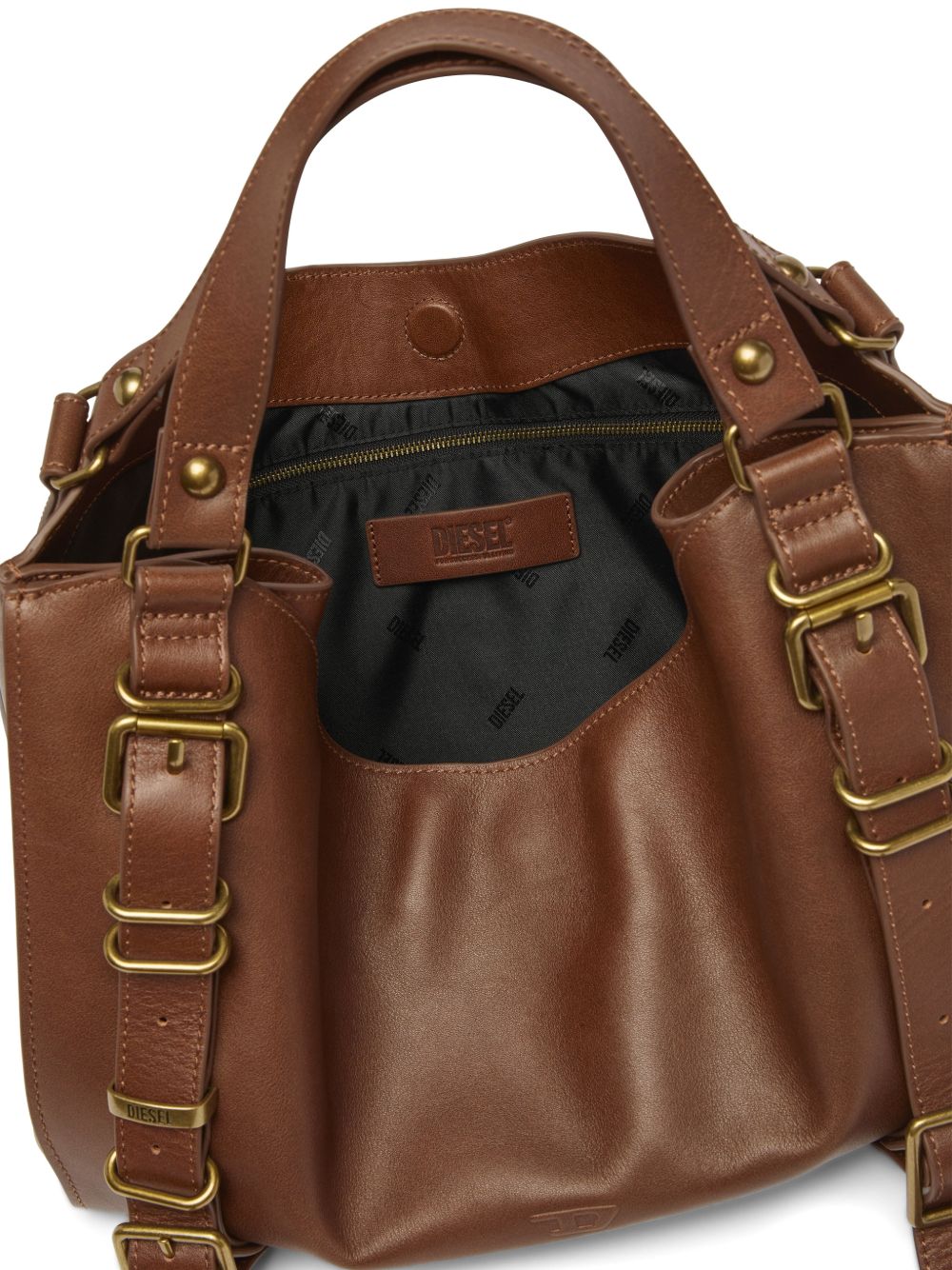 Diesel Bags - BROWN | 7c99e5c21242dba4d5f3f5d8b0e698fe262a2d0a