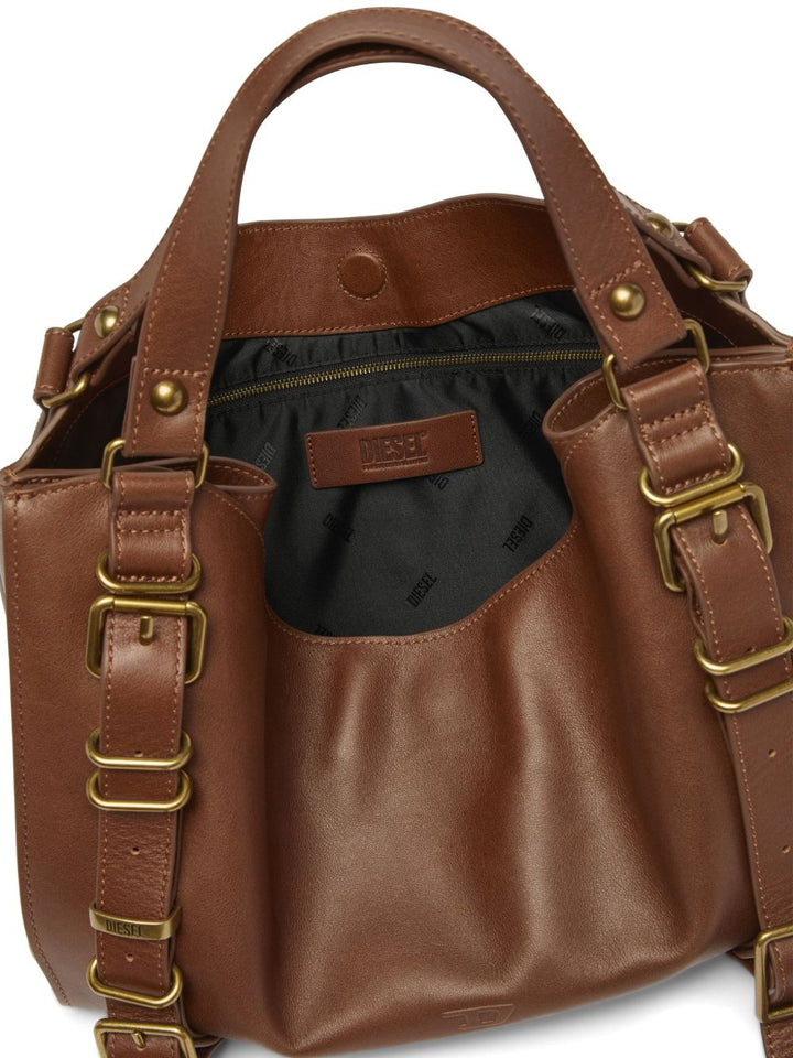 Diesel Bags - BROWN | 7c99e5c21242dba4d5f3f5d8b0e698fe262a2d0a