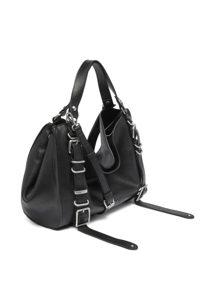 Diesel Bags - BLACK | 4817a4257ec87484a16920c2fec30095d6489932