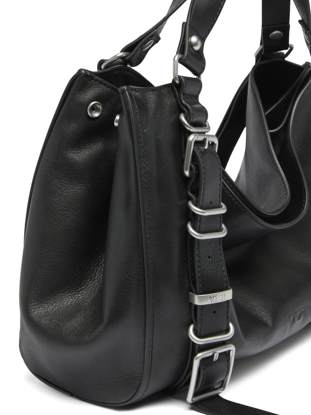 Diesel Bags - BLACK | 805d9e32487cfceb45176165a4a014b16d7d878a