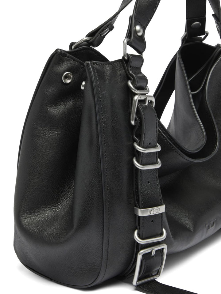 Diesel Bags - BLACK | 805d9e32487cfceb45176165a4a014b16d7d878a