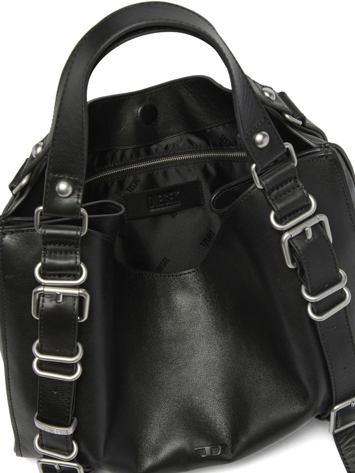 Diesel Bags - BLACK | f117d0bff37c0ac8e17fe95afb412640018fd9b4