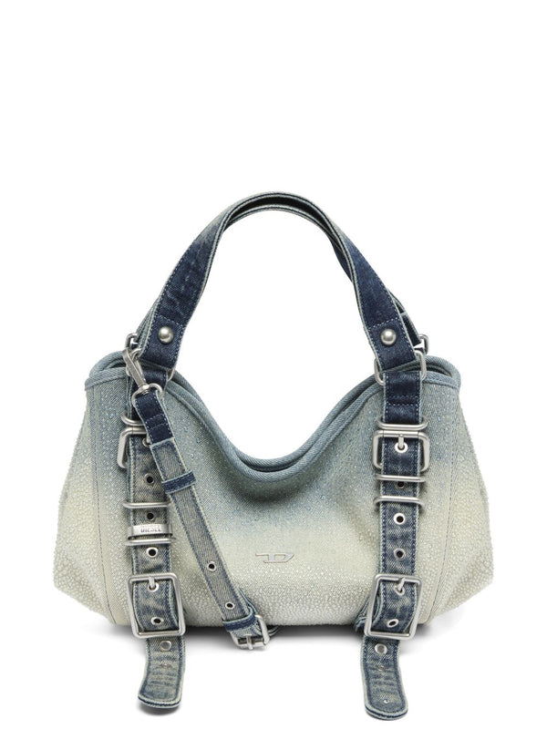 D-One Small Cototn Handbag