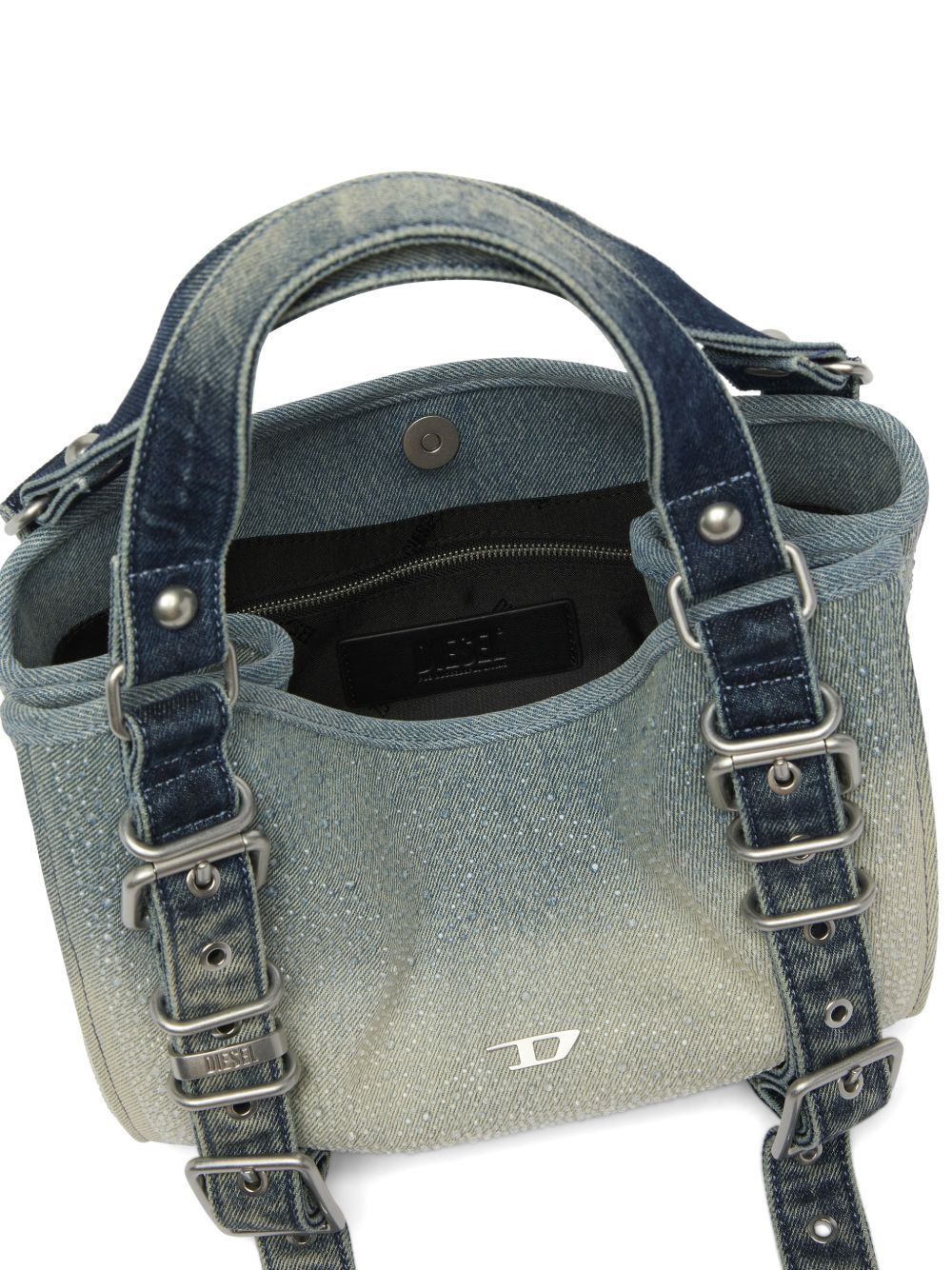 Diesel Bags - BLUE | 0199f599ba2266455c307ac4dffec284ed408b19