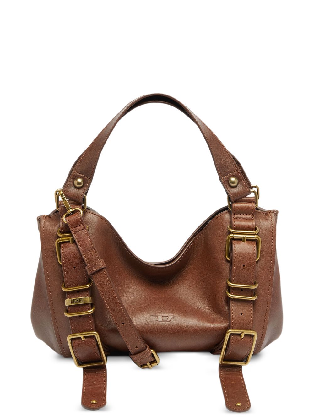 Diesel Bags - BROWN | 643062988be9f03b13fe5a9107b652b6b3c3875c