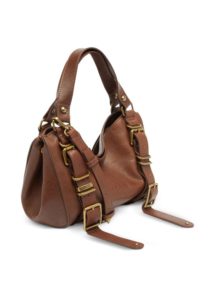 Diesel Bags - BROWN | f89915a704115b993de96fa91c2f6ad1482e2469