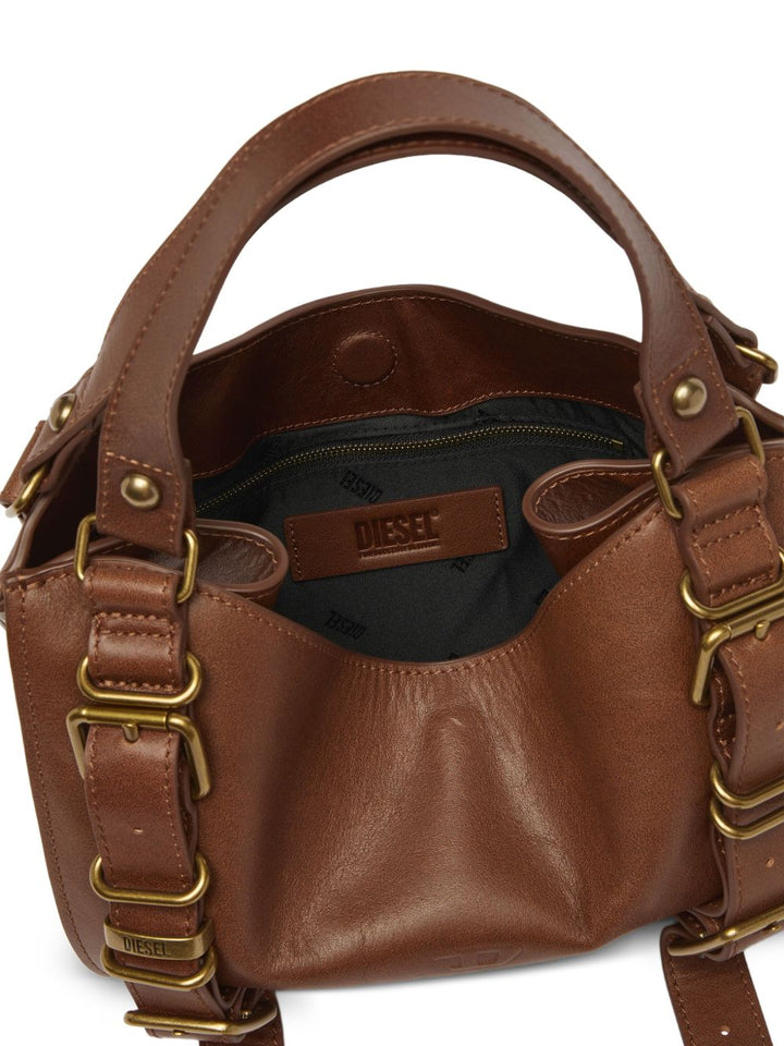 Diesel Bags - BROWN | 86af195b15f6a8adbea8b7b8de7a6be2c95e305c