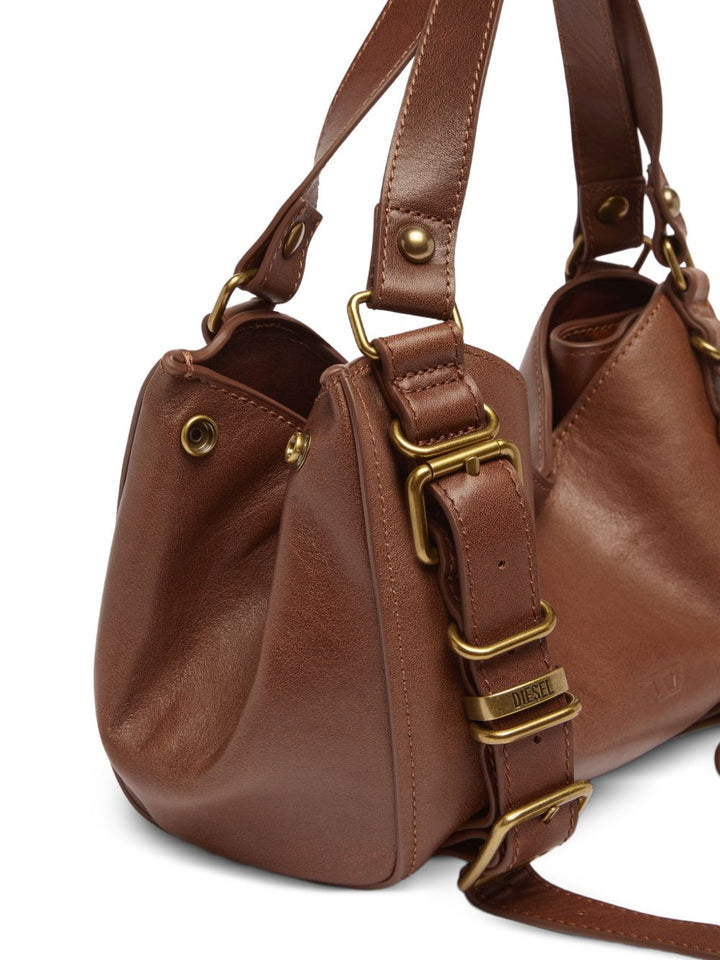 Diesel Bags - BROWN | 68e03794def0184ab2f3d060541551d0db7b55a6