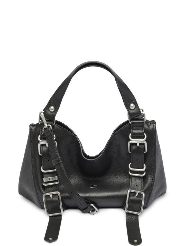 Diesel Bags - BLACK | fa19163ce9ed4a773830ce36e21c394dfcf90dbf