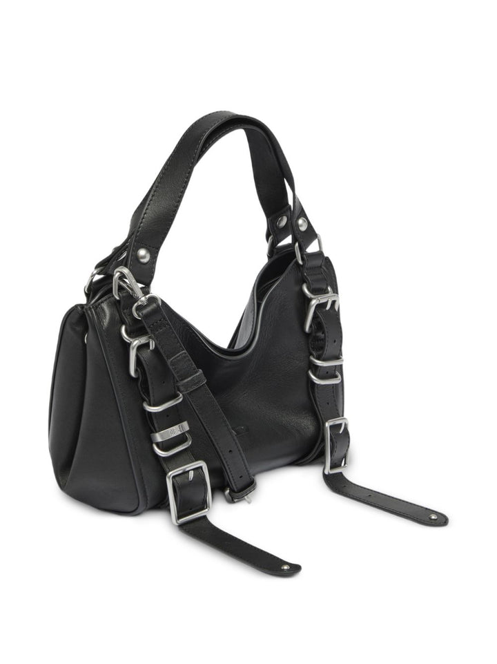 Diesel Bags - BLACK | 79e1f3ef318bf6ef9ff338218511ca6e9eda8418
