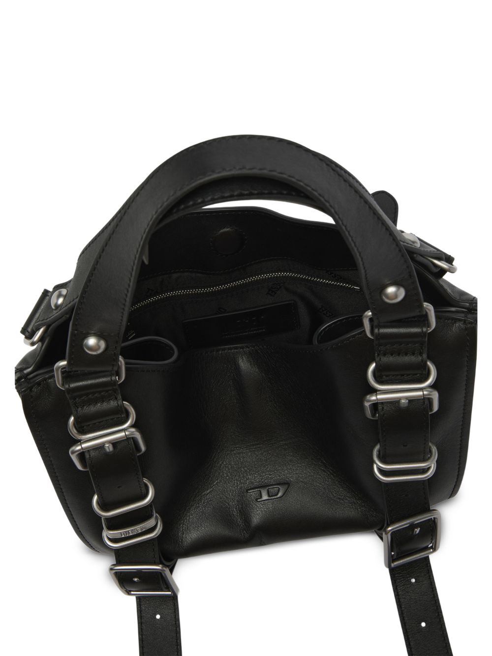 Diesel Bags - BLACK | e2ba4fb52db42bd0999eca1471bfa94a876f0e3d