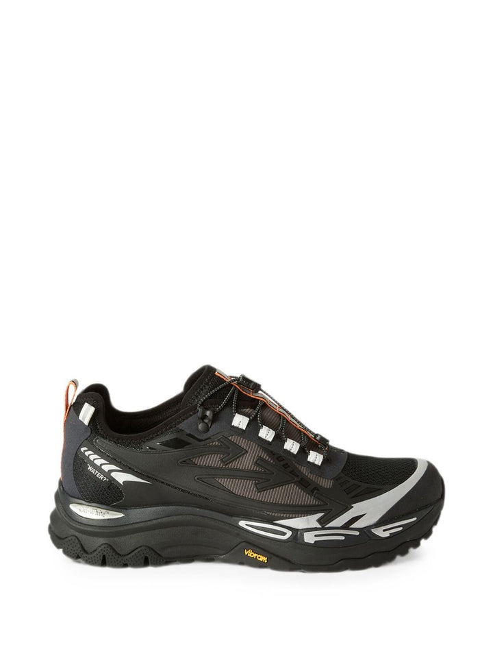 Off White Sneakers - BLACK | 49eed8f7d762a78985862cd83535f967c8b215e1