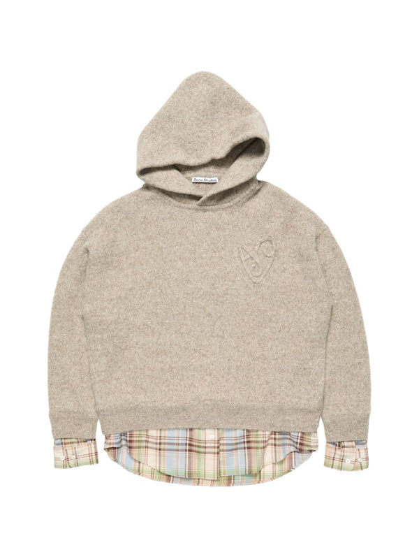 Sweaters Beige