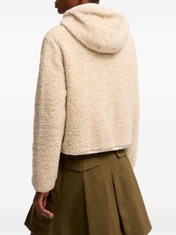 Moncler Sweaters - BEIGE | 3d3c19105243d1e442c0f111f70e008db7403130