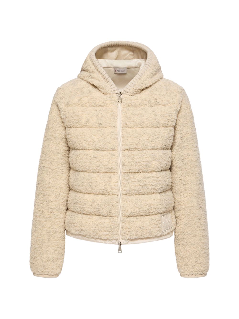 Moncler Sweaters - BEIGE | f966a4a2cc7f2971e5ed925f06dcb1ff8208cb8f