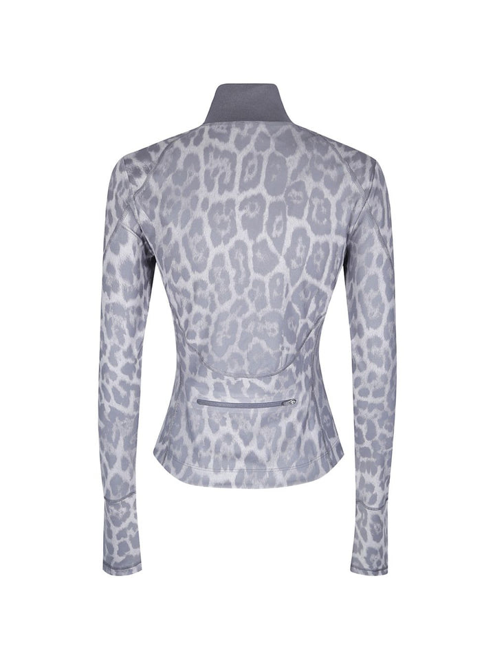 Adidas By Stella Mccartney Sweaters - GREY | 3f7532fcf98ca3cd7058a201bab788caec883869
