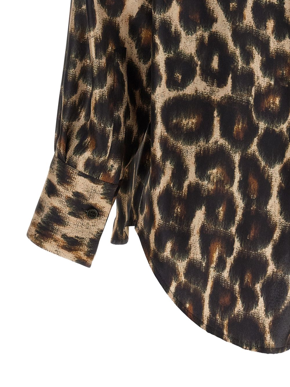 Alberto Biani Shirts - ANIMALIER | 0d34663c626ce30a2a84db9e26302c70e4a3e28b