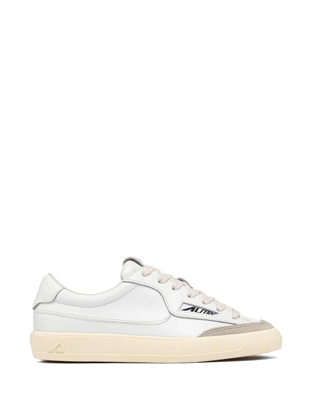 Autry Windscape Sneakers - WHITE | dc1d2d2ccfddea27a11852573feb71352c7114db