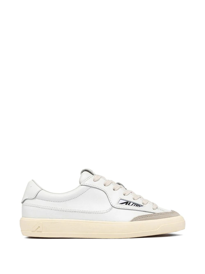 Autry Windscape Sneakers - WHITE | dc1d2d2ccfddea27a11852573feb71352c7114db