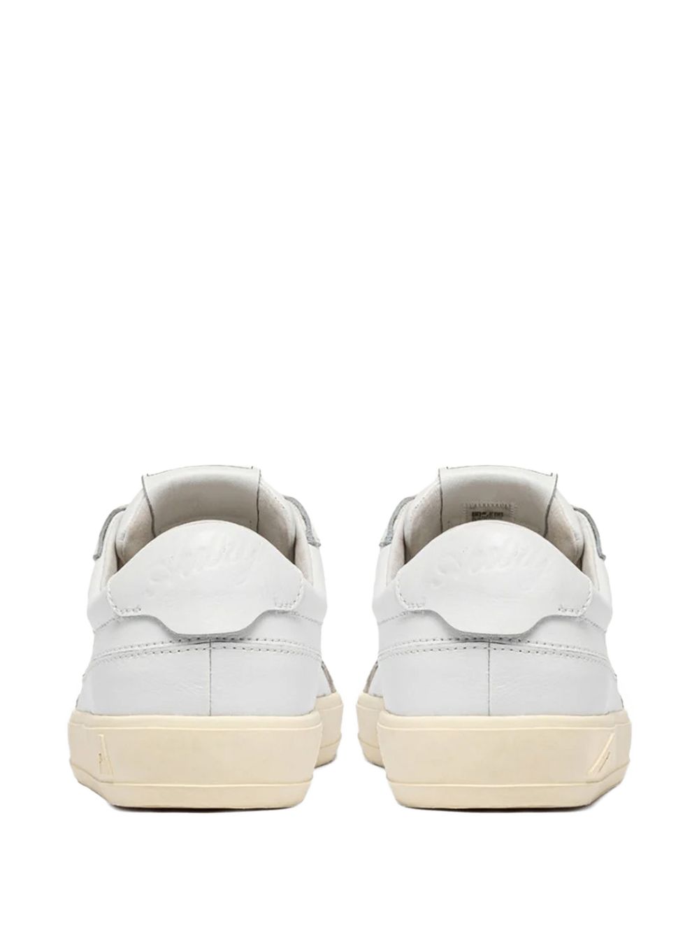 Autry Windscape Sneakers - WHITE | 0c1669bd1d2dcc7423052f7da2b5c5d6fe488d1f