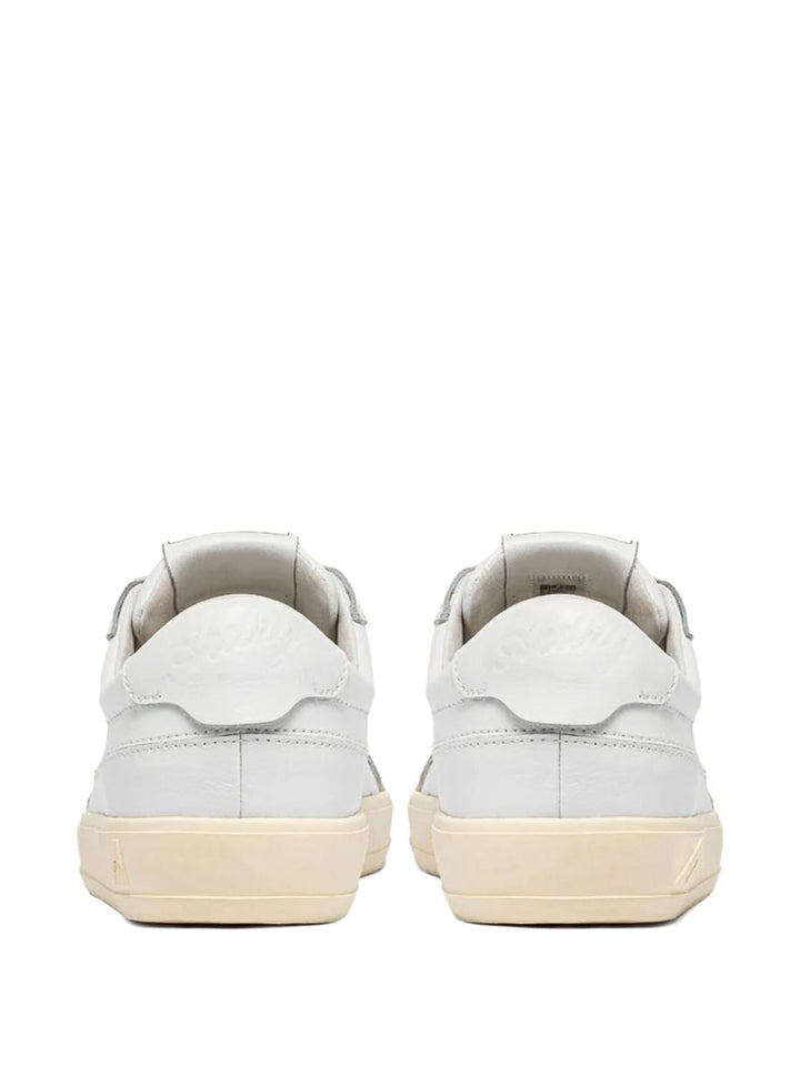 Autry Windscape Sneakers - WHITE | 0c1669bd1d2dcc7423052f7da2b5c5d6fe488d1f