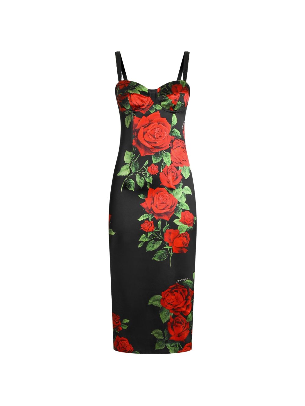 Dolce & Gabbana Dresses - BLACK | 0ede805ffd41833911816cac95d54b7b61ab8555