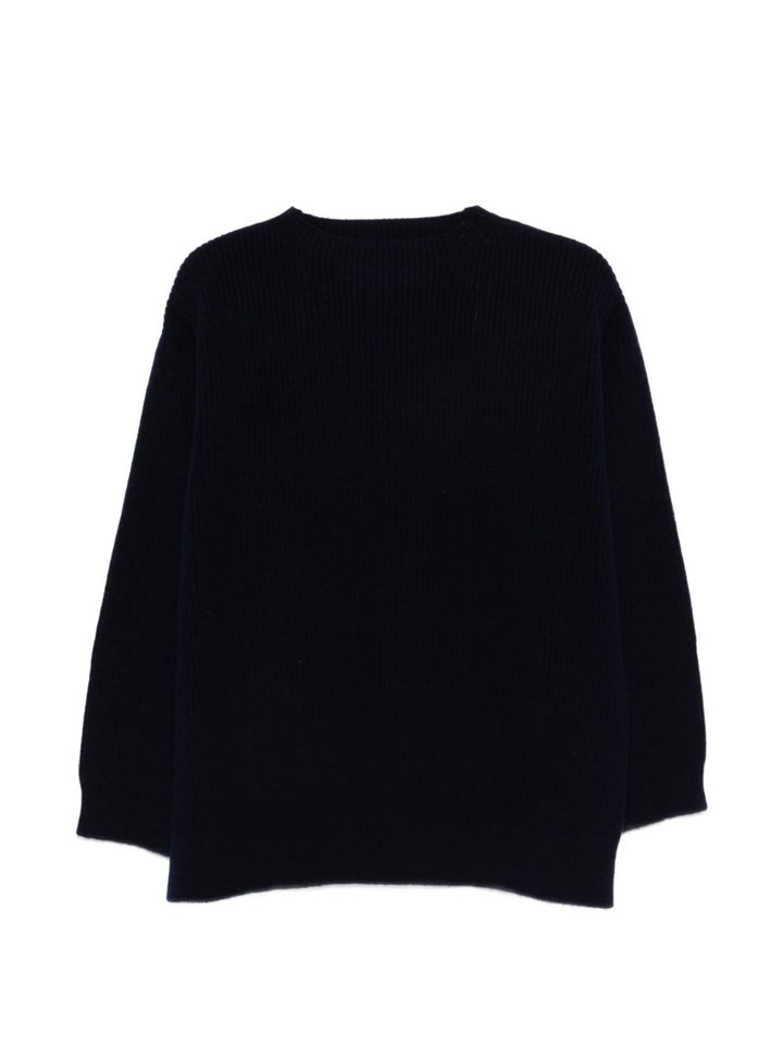 Nicholson & Nicholson Sweaters - BLUE | ad53c0961fdc1ea08d318254424be874c5fd4a15