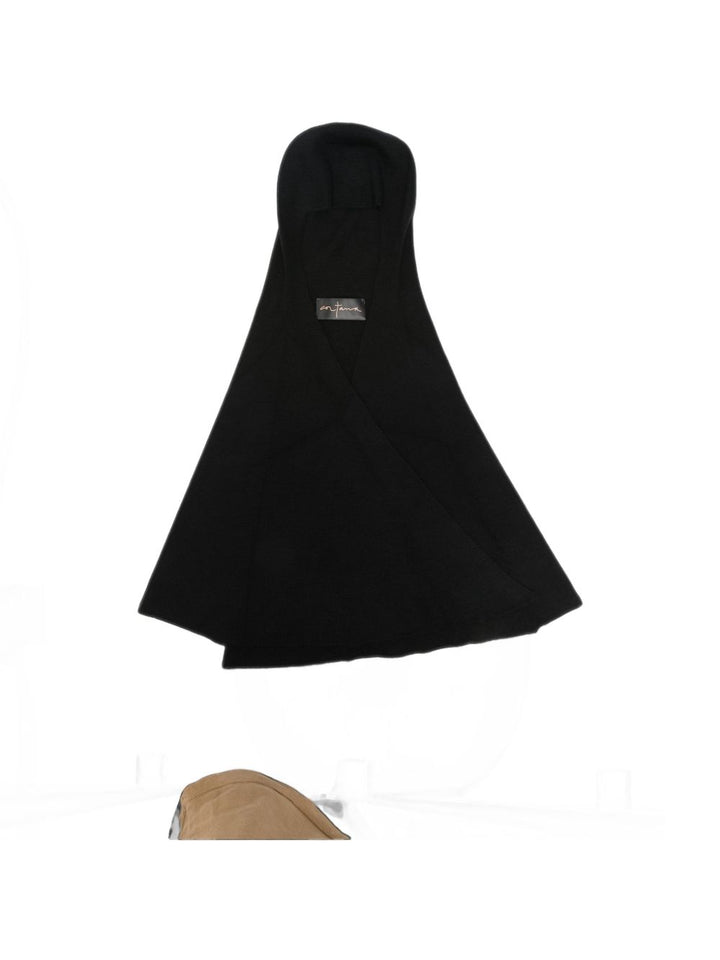 Cortana Hats - BLACK | 8d6cd1c32ce9a639dbc25135959d4452d5f575b5