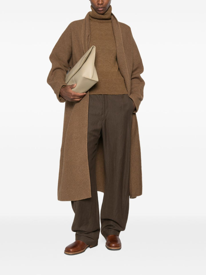 Cortana Coats - BROWN | 1b10ee3f77f4842c404dc68032a00feb80e4b545