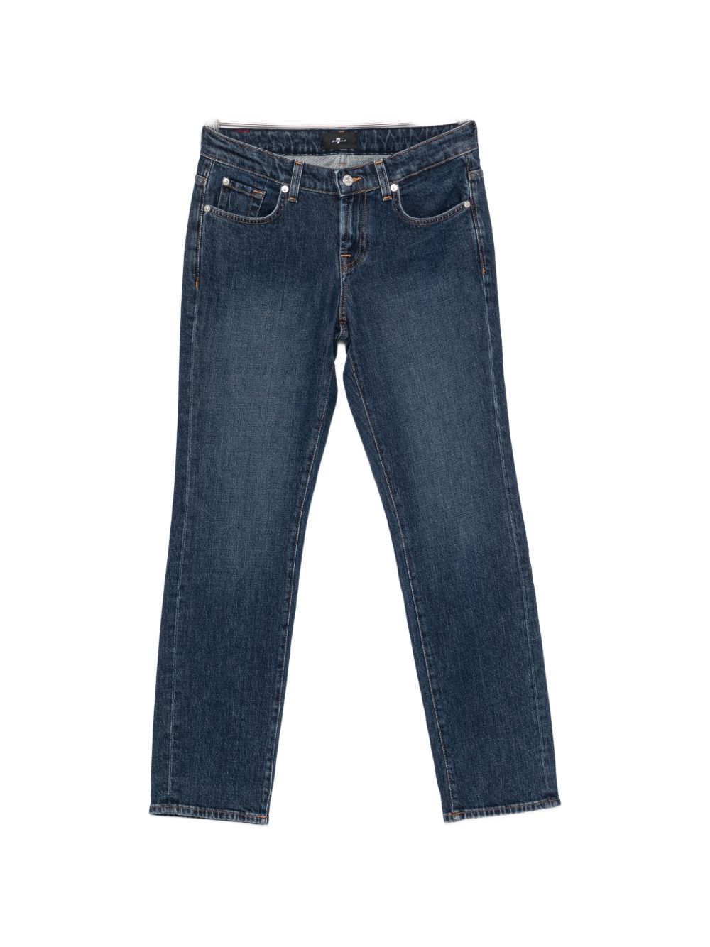 Seven Jeans - BLUE | 67a81bf61618c146157e11450b569705be0c9d91