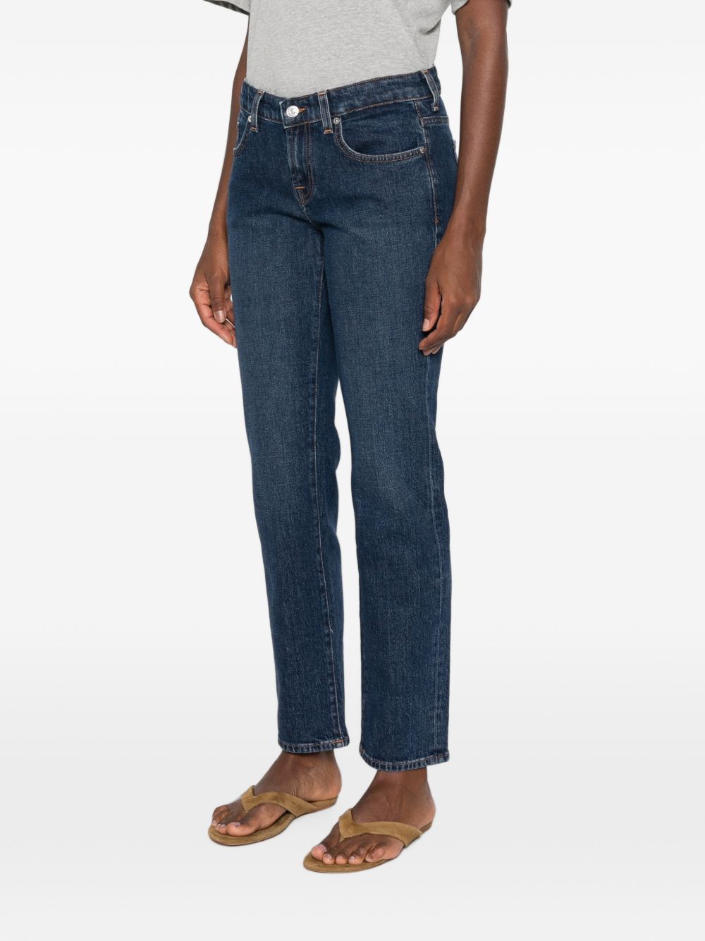 Seven Jeans - BLUE | 9e75c92483132e23bae30e907a867c82da256378