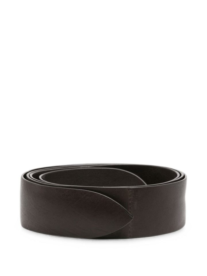 Cortana Belts - BROWN | 3c095bd9282355846fd5ceb95eddb0e019d89825