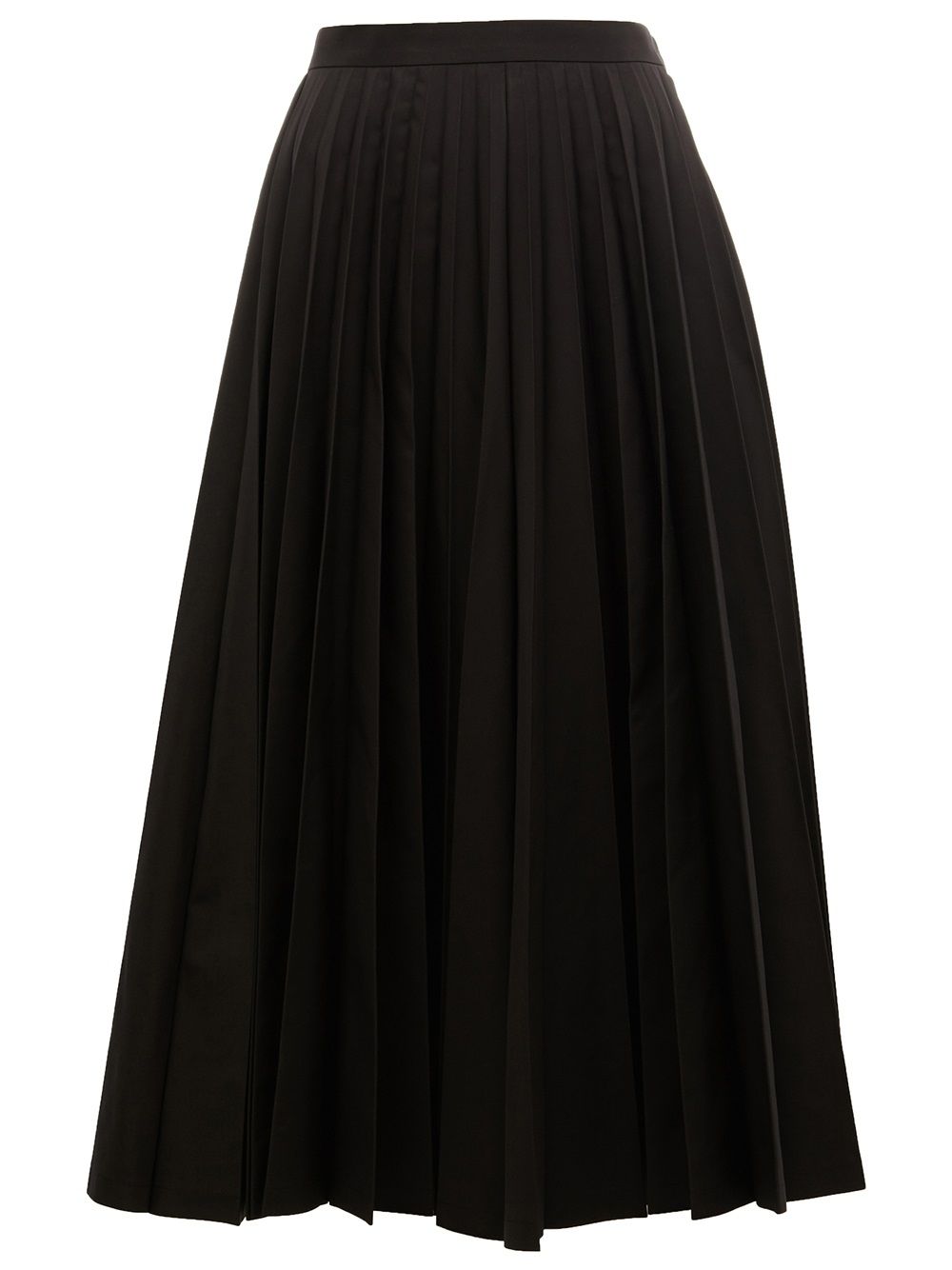 Junya Watanabe Skirts - BLACK | c07cbd6d59137223b4e5b472738e46115a9b879b