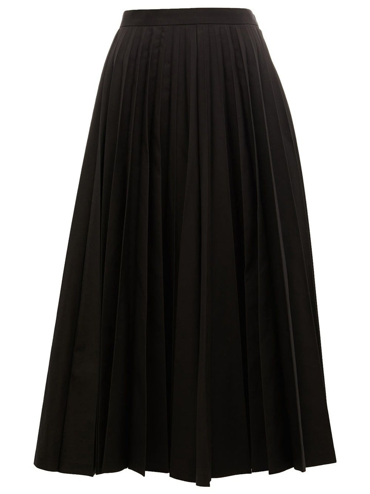 Junya Watanabe Skirts - BLACK | c07cbd6d59137223b4e5b472738e46115a9b879b