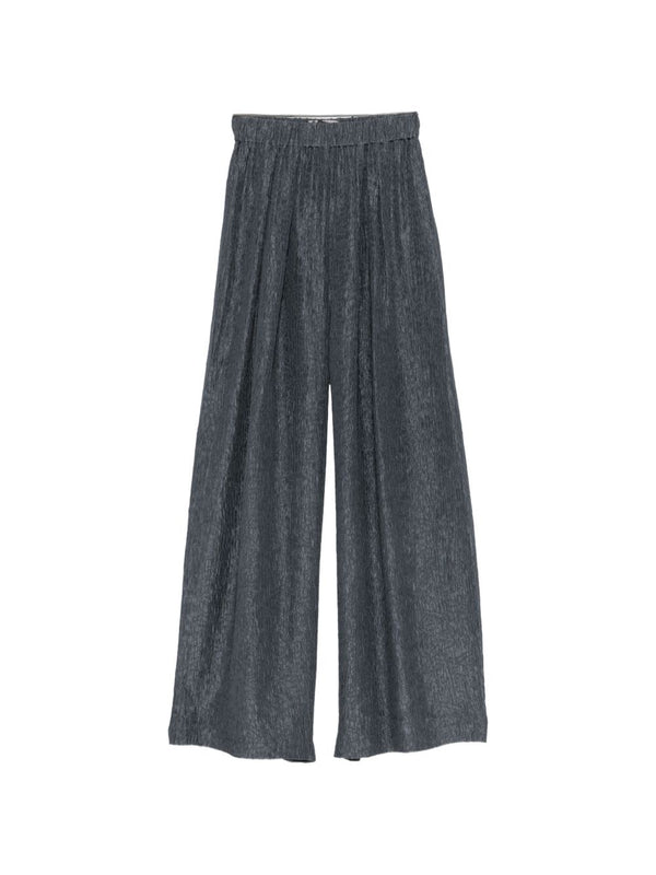 Anhelo Wool Pantaloni