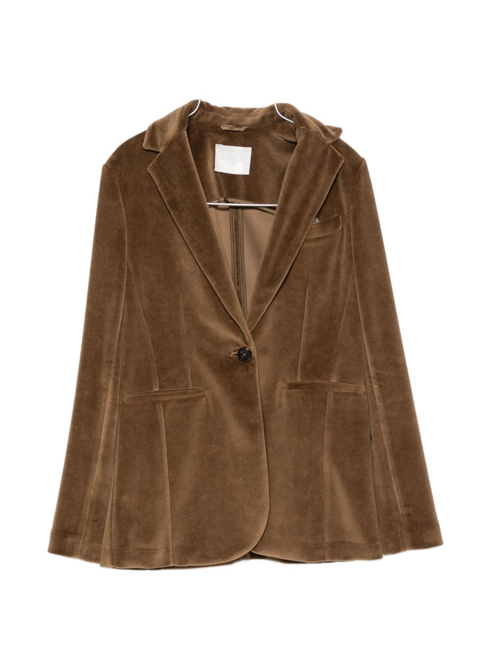 Circolo 1901 Jackets - BROWN | fcc9f69d8f50288ba880437d9e40c750c7e28541