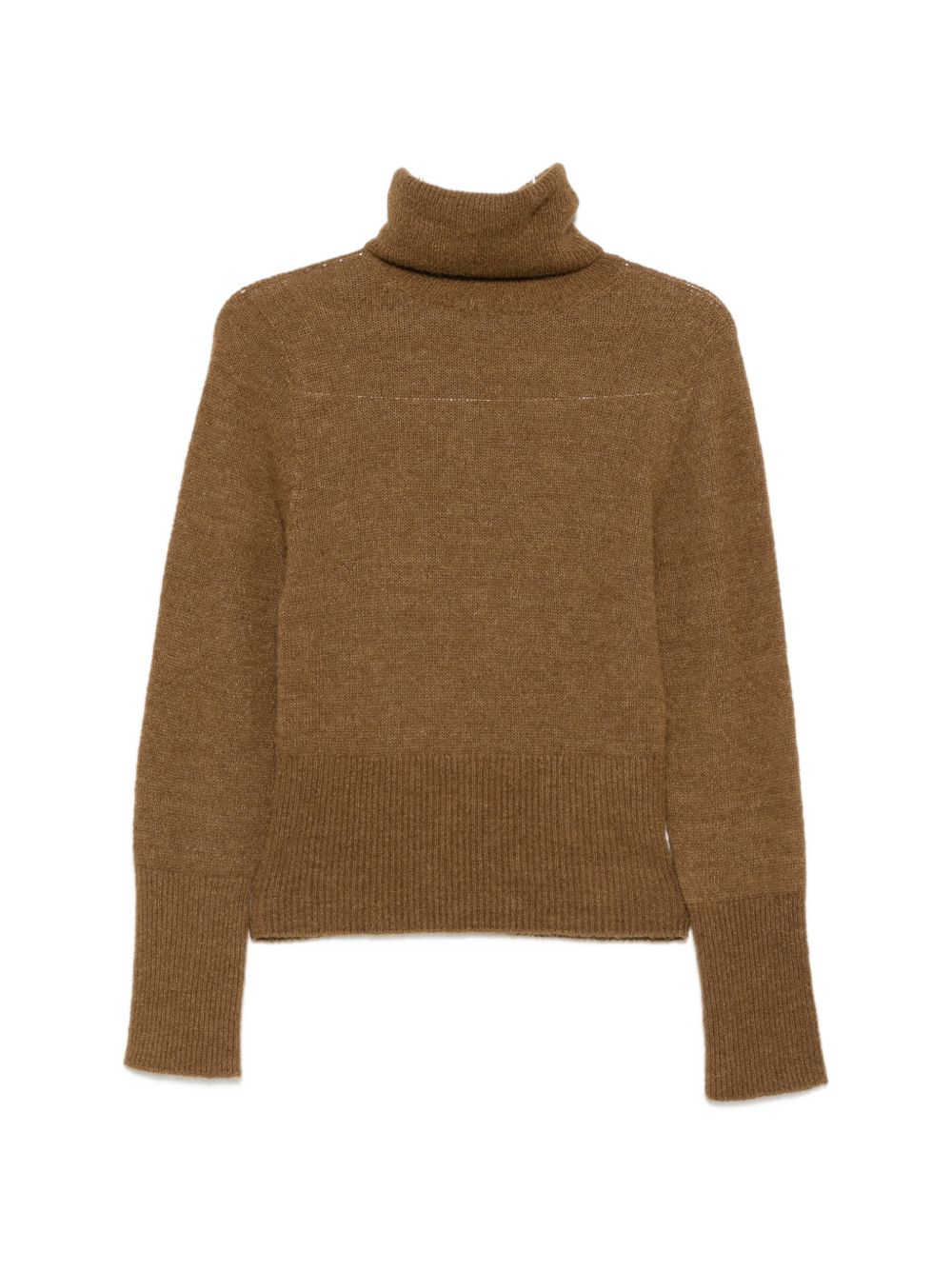 Cortana Sweaters - BROWN | f38e4e3af8b86cd39211a7d0046e712e2421d87c
