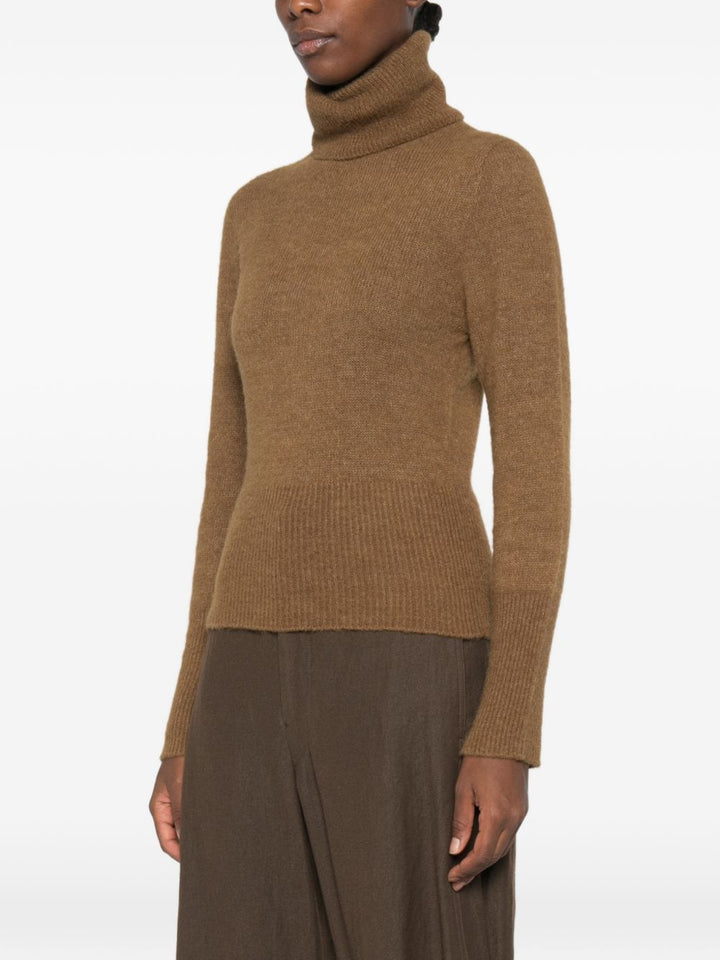 Cortana Sweaters - BROWN | af168a019a755e2f964dca5daf9034f097322acd