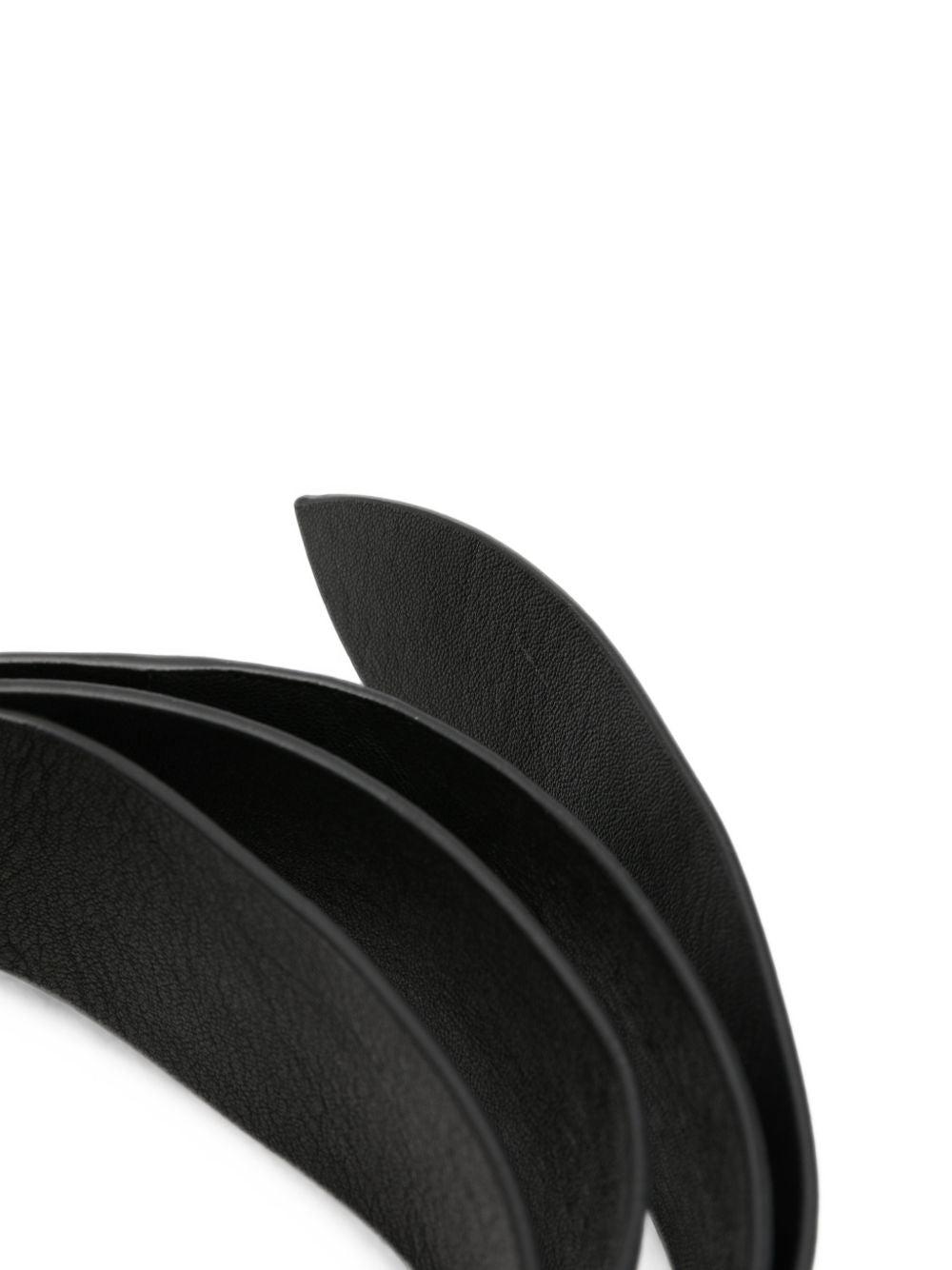 Cortana Belts - BLACK | 0f1b8bae5004cbebbf37017e10bf2b7a10a7cf79