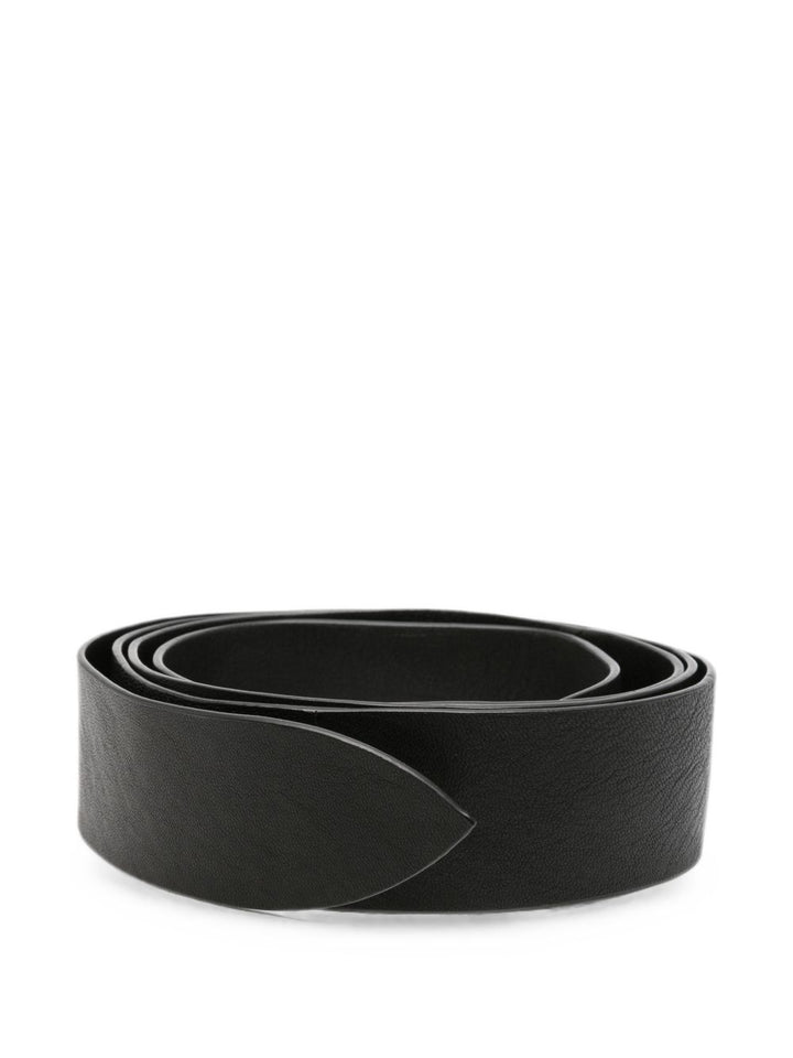 Cortana Belts - BLACK | 2a0cb54bef15dfc4d5b9149ee837245b2c89eeba