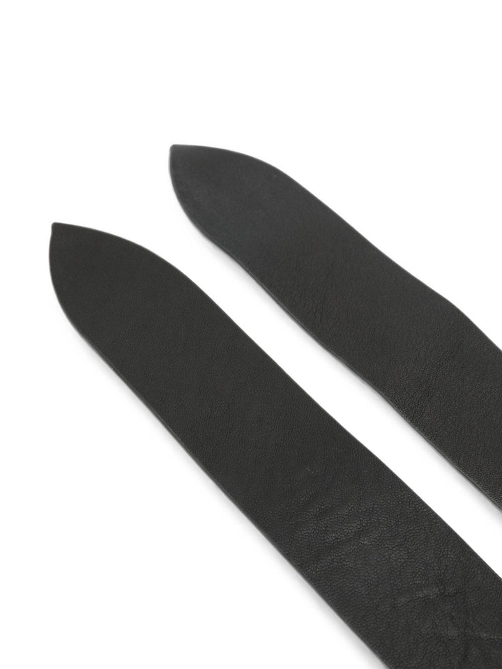Cortana Belts - BLACK | 6cc26f3a7d8be3d067429d9d7b28471fc46486b5