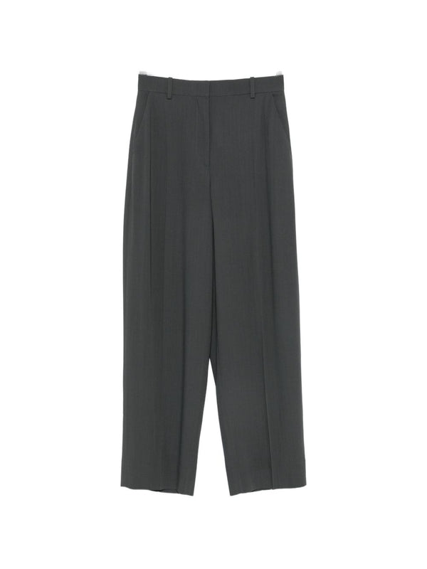 Vita Alta Pantaloni