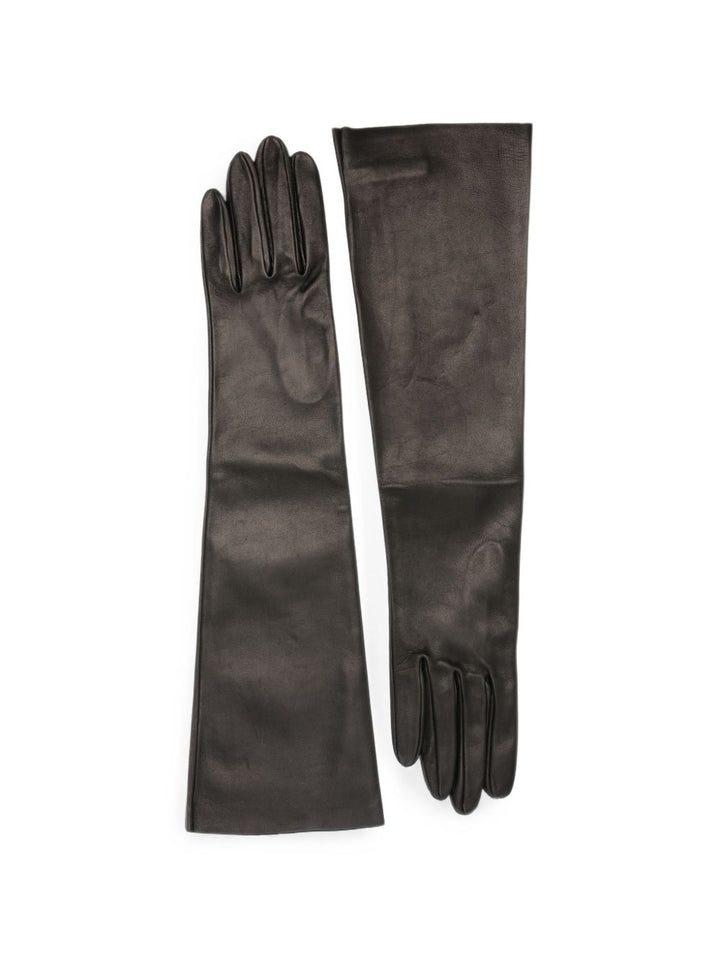 Cortana Gloves - BLACK | 53760606dd78cb0699a9c38ae1cb6e2ac37d7ebf