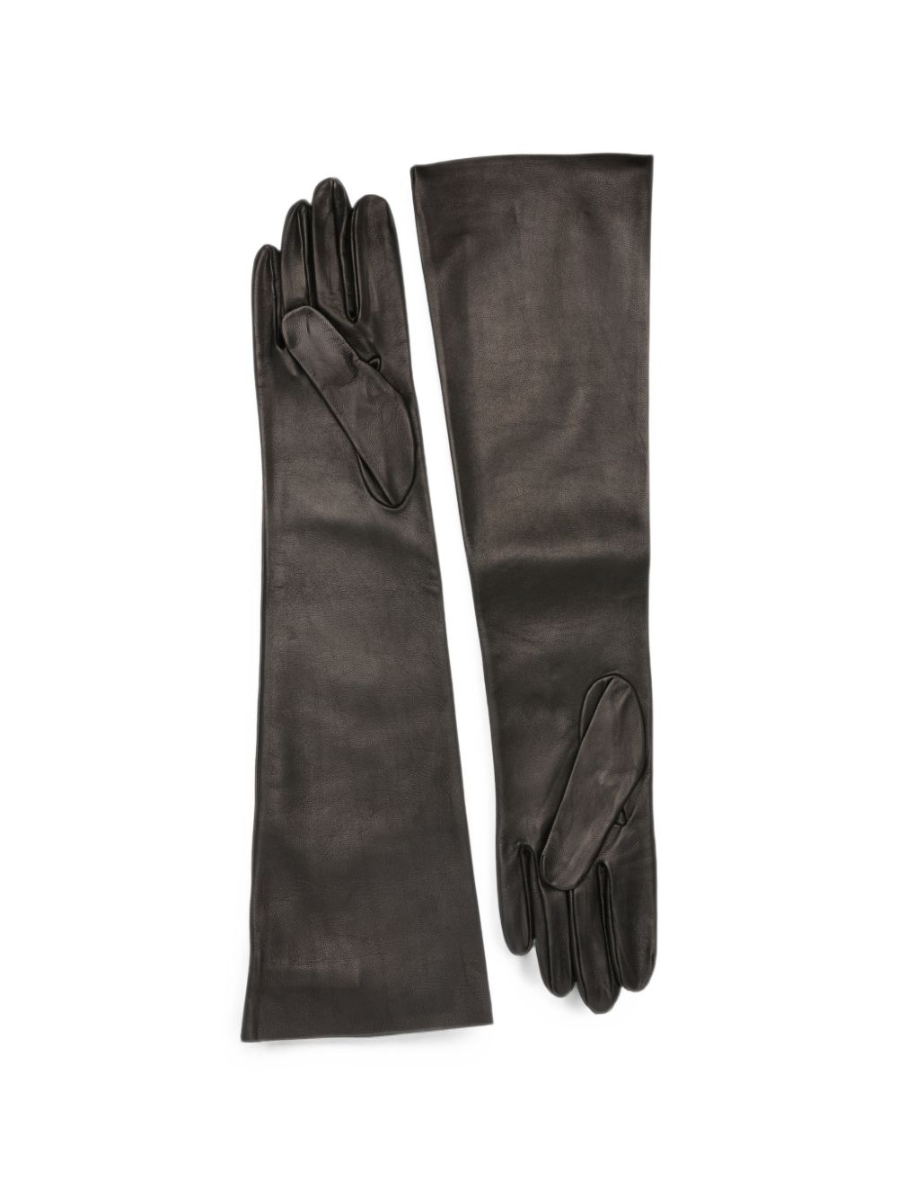 Cortana Gloves - BLACK | 636bfbcf8ed50ca030e8baf93cbc0a39b6bc38d2